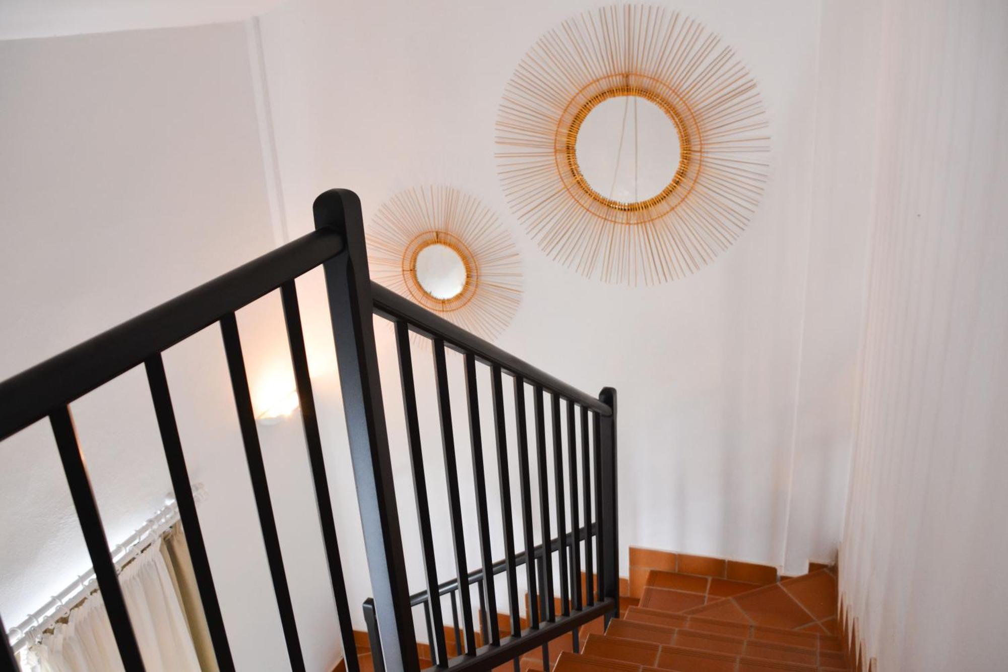 Nuramar Aparthotel Кала'н Бош Екстериор снимка